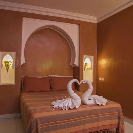 Appartement Douillet, Marrakech-Gueliz Marrakesh Ngoại thất bức ảnh
